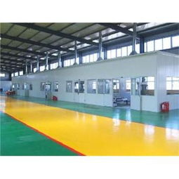 饶阳环氧地坪漆公司 饶阳县地坪漆施工