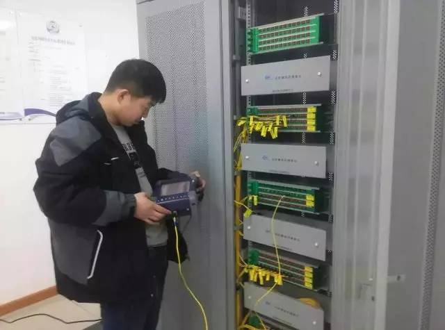 通信安全“六脉神剑” 网络工程施工的护身法则